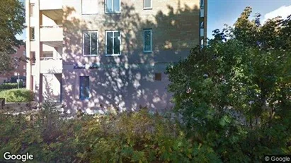 Lägenheter att hyra i Norrköping - Bild från Google Street View