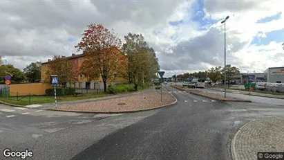 Bostadsrätter till salu i Bjuv - Bild från Google Street View