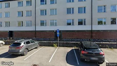 Lägenheter att hyra i Norrköping - Bild från Google Street View