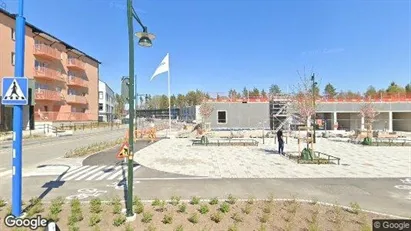 Lägenheter att hyra i Upplands-Bro - Bild från Google Street View