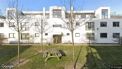 Cooperative housing till salu i Område ej specificerat - Bild från Google Street View