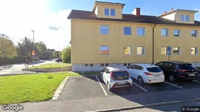 Lägenheter att hyra i Mölndal - Bild från Google Street View