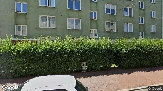 Lägenheter till salu i Malmö Centrum - Bild från Google Street View