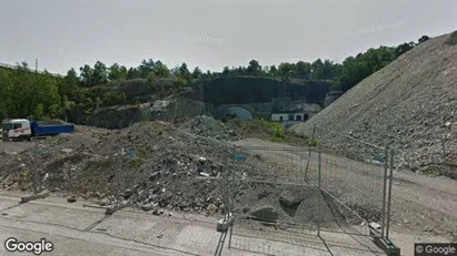 Lägenheter till salu i Södermalm - Bild från Google Street View