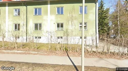 Lägenheter till salu i Område ej specificerat - Bild från Google Street View