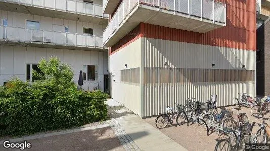 Bostadsrätter till salu i Linköping - Bild från Google Street View