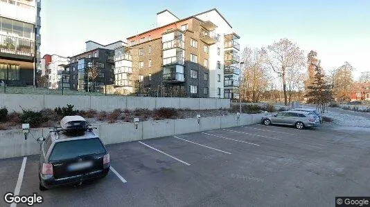 Bostadsrätter till salu i Västerås - Bild från Google Street View