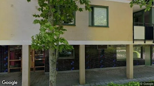 Bostadsrätter till salu i Linköping - Bild från Google Street View