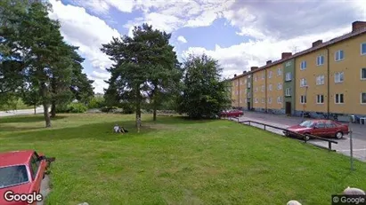 Bostadsrätter till salu i Trollhättan - Bild från Google Street View