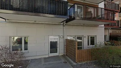 Bostadsrätter till salu i Sollentuna - Bild från Google Street View