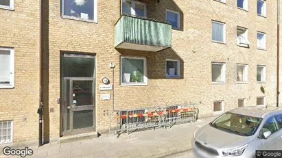 Lägenheter att hyra i Malmö Centrum - Bild från Google Street View