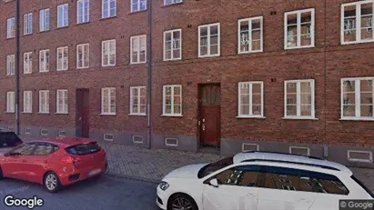 Appartement till salu in Malmö Centrum