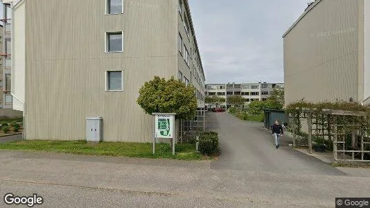 Bostadsrätter till salu i Alingsås - Bild från Google Street View