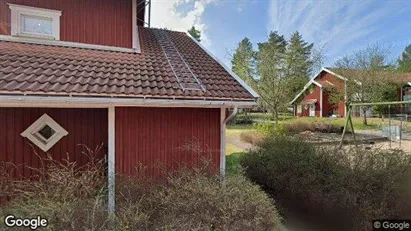 Lägenheter att hyra i Torsby - Bild från Google Street View