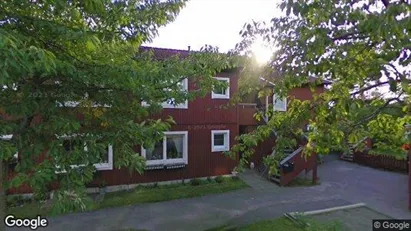 Bostadsrätter till salu i Tyresö - Bild från Google Street View