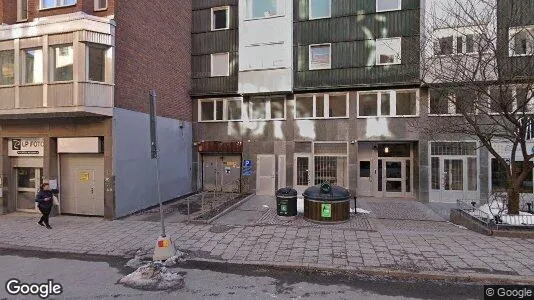 Lägenheter till salu i Område ej specificerat - Bild från Google Street View