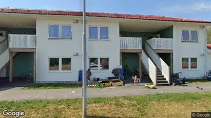 Lägenheter att hyra i Åtvidaberg - Bild från Google Street View