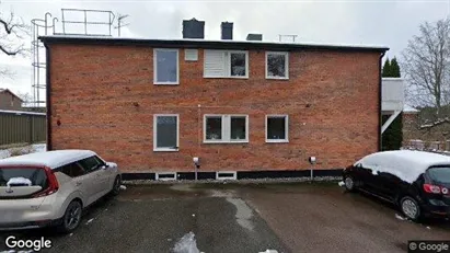 Lägenheter till salu i Västerås - Bild från Google Street View