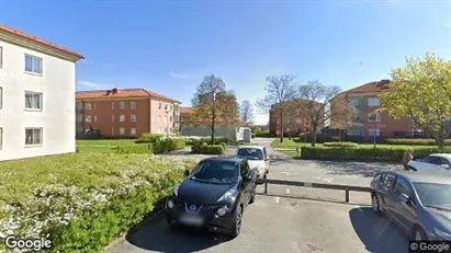 Lägenheter att hyra i Simrishamn - Bild från Google Street View