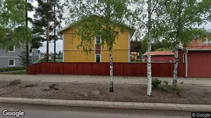 Lägenheter att hyra i Falun - Bild från Google Street View