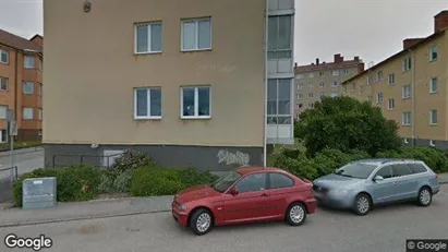 Bostadsrätter till salu i Karlskrona - Bild från Google Street View