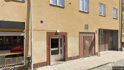 Lägenheter att hyra i Gävle - Bild från Google Street View