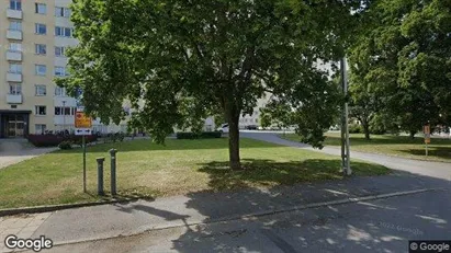 Lägenheter att hyra i Norrköping - Bild från Google Street View