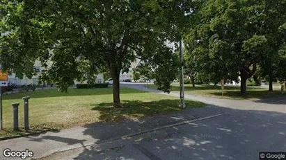 Lägenheter att hyra i Norrköping - Bild från Google Street View