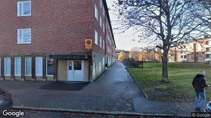 Lägenheter att hyra i Eskilstuna - Bild från Google Street View