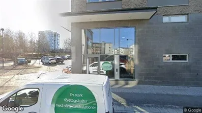 Lägenheter att hyra i Linköping - Bild från Google Street View