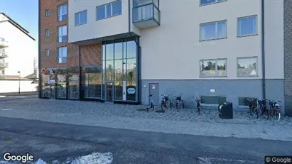 Lägenheter att hyra i Linköping - Bild från Google Street View