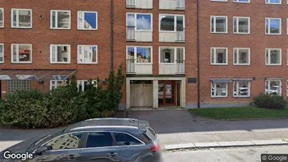 Lägenheter att hyra i Linköping - Bild från Google Street View