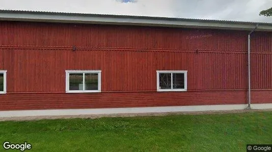 Lägenheter att hyra i Eskilstuna - Bild från Google Street View