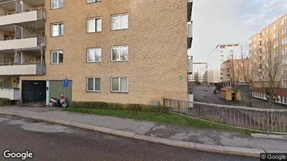 Lägenheter att hyra i Eskilstuna - Bild från Google Street View