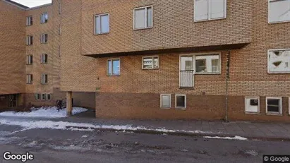 Lägenheter att hyra i Norrköping - Bild från Google Street View