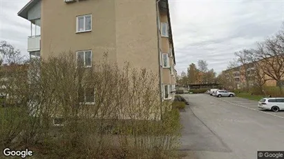 Bostadsrätter till salu i Falun - Bild från Google Street View