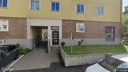 Bostadsrätter till salu i Örgryte-Härlanda - Bild från Google Street View