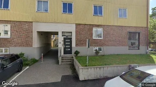 Bostadsrätter till salu i Örgryte-Härlanda - Bild från Google Street View