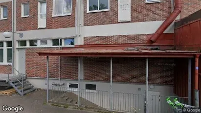 Lägenheter att hyra i Västra hisingen - Bild från Google Street View