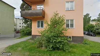 Lejlighed att hyra i Söderort - Bild från Google Street View