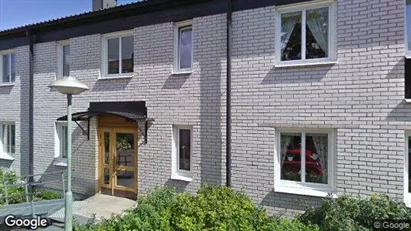 Bostadsrätter till salu i Linköping - Bild från Google Street View