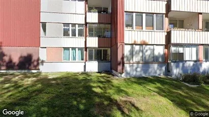 Bostadsrätter till salu i Askim-Frölunda-Högsbo - Bild från Google Street View