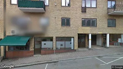 Bostadsrätter till salu i Karlstad - Bild från Google Street View