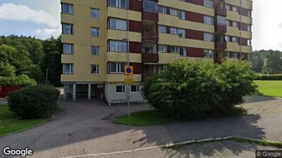 Bostadsrätter till salu i Ale - Bild från Google Street View