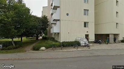 Lägenheter till salu i Västerås - Bild från Google Street View