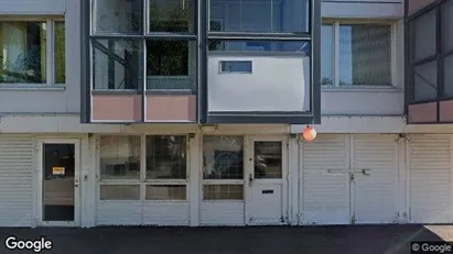 Lägenheter att hyra i Västra hisingen - Bild från Google Street View