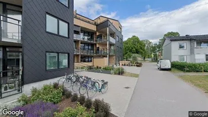 Lägenheter till salu i Kalmar - Bild från Google Street View