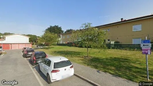 Bostadsrätter till salu i Botkyrka - Bild från Google Street View