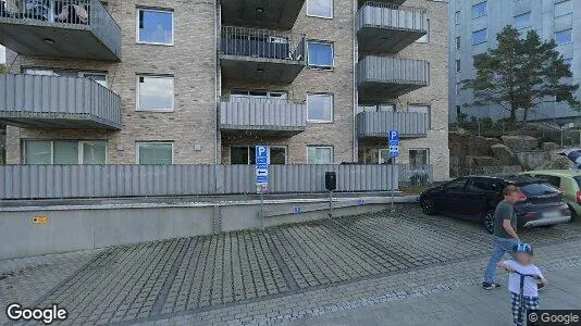 Bostadsrätter till salu i Askim-Frölunda-Högsbo - Bild från Google Street View