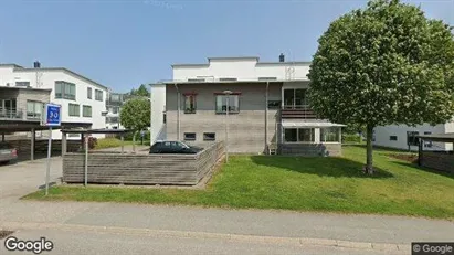 Bostadsrätter till salu i Alingsås - Bild från Google Street View